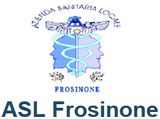 asl frosinone