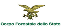 corpo forestale