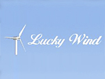 lucky wind