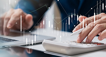 Computo, contabilità, cronop. e capitolati