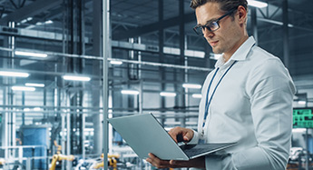 Sistema QHSE Grandi Aziende