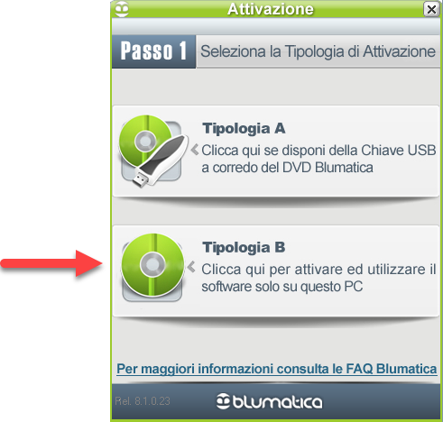 Attivazione1 Attivazione